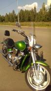 Honda VTX 1800. 1 800 куб. см., исправен, птс, с пробегом