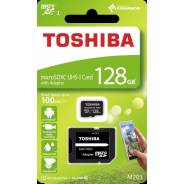 MicroSDXC. 128���, ��������� Micro SDXC ����