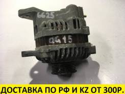 Генератор. Nissan: Wingroad, Bluebird Sylphy, Expert, Tino, Avenir, Primera, Pulsar, AD, Sunny Двигатели: QG15DE, QG18DE, QG18DEN, QG16DE