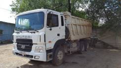 Hyundai HD270. Продам самосвал Hyndai HD 270, 11 147 куб. см., 20 000 кг.