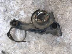 Ступица. Mitsubishi: Lancer Evolution, RVR, Lancer, ASX, Outlander, Galant Fortis Двигатели: 4B10, 4B11, 4J10, 4A91, 4A92, 4B12, 4N13, BKD, BWC, 4N14...