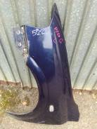 Крыло. Opel Astra, F07, F08, F48, F67, F69, F70