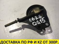 Натяжитель ремня. Nissan: Bluebird, Wingroad, Primera Camino, Bluebird Sylphy, Tino, Expert, Avenir, Primera, Pulsar, AD, Sunny, Almera Двигатели: QG1...