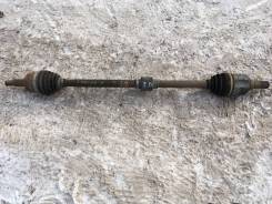 Привод, полуось. Mitsubishi Lancer Evolution, CY3A, CY4A Mitsubishi Lancer, CX3A, CX4A, CX5A, CY3A, CY4A, CY5A Mitsubishi Galant Fortis, CX3A, CX4A, C...