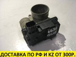 Заслонка дроссельная. Nissan: Wingroad, Bluebird Sylphy, Tino, Expert, Sentra, Avenir, Primera, Pulsar, AD, Almera, Sunny Двигатели: QG13DE, QG15DE, Q...