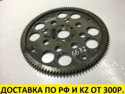 Маховик. Nissan: Bluebird, 100NX, Lucino, NX-Coupe, Avenir, Sunny, Almera, March Box, Bluebird Sylphy, Cube, Tino, March, AD, Liberta Villa, Wingroad...