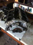Блок цилиндров. Nissan Cefiro, A32 Двигатель VQ25DE