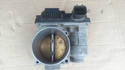 Заслонка дроссельная. Nissan: Liberty, Teana, Wingroad, X-Trail, Serena, Primera, Avenir, AD, Prairie Двигатели: QR20DE, VQ23DE, QR25DE, SR20VET, YD22...