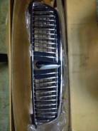 Решетка радиатора. Nissan Pulsar, N16 Двигатели: QG13DE, QG15DE, QG16DE, QG18DE, YD22DD