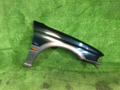 Крыло. Subaru Legacy, BD2, BD3, BD4, BD5, BD9, BG3, BG4, BG5, BG7, BG9, BGA, BGB, BGC Двигатели: EJ18E, EJ20D, EJ20E, EJ20H, EJ22E, EJ25D