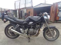 Suzuki GSF 250 Bandit. 250 куб. см., исправен, птс, без пробега