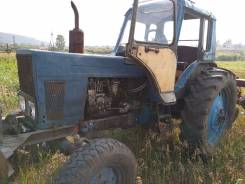 МТЗ 80. Продам трактор , 80 л.с.