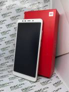 Xiaomi Redmi 5. Новый, 32 Гб, Белый, Золотой, 4G LTE, Dual-SIM