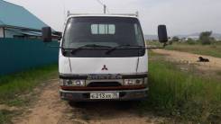 Mitsubishi Canter. Продается грузовик , 4 600 куб. см., 2 000 кг.