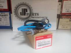 Датчик кислородный. Honda: Accord, CR-V, Accord Tourer, FR-V, Edix, Stream, Civic Type R, Civic, Integra, Stepwgn Двигатели: K20A, K20A6, K20A7, K20A8...