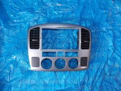 Кронштейн климат-контроля. Suzuki Escudo, TD62W, TL52W