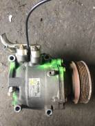 Компрессор кондиционера. Honda Civic Двигатели: D15B, D15B1, D15B2, D15B3, D15B4, D15B5, D15B7, D15B8