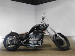 Honda Steed 400. 400 куб. см., исправен, птс, без пробега. Под заказ