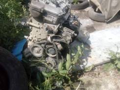 Двигатель в сборе. Toyota: Premio, Allion, Wish, Harrier, Esquire, Voxy, Avensis, RAV4, C-HR, Noah, Isis Двигатель 3ZRFAE