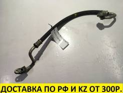 Трубка кондиционера. Toyota: Yaris, Echo Verso, Platz, Vitz, WiLL Vi, Echo, WiLL Cypha, Yaris Verso, Funcargo, bB Двигатели: 1NZFE, 2NZFE