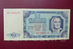 Злотый Польский.