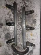 Инжектор, форсунка. Honda Odyssey Honda Saber, UA4, UA5 Honda Inspire, UA4, UA5 Honda Lagreat, RL1 Двигатели: J35A2, J35A4, J25A, J32A, J35A