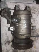 Компрессор кондиционера. Honda Accord Honda Avancier, TA3, TA4 Honda Saber, UA4, UA5 Honda Inspire, UA4, UA5 Двигатели: F20B2, F20B4, F20B5, F20B7, F2...