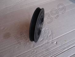 Шкив коленвала. Toyota: Carina, Corsa, Sprinter, Corona, Caldina, Corolla II, Paseo, Corolla, Tercel, Raum, Cynos, Starlet Двигатели: 3E, 2E, 3EE, 3ET...