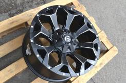 Fuel Off-Road Assault. 9.0x20", 5x139.7, 5x150, ET18, �� 110���. ����
