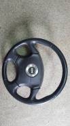 Руль. Subaru Forester, SF5, SF6, SF9 Subaru Legacy, BE5, BE9, BEE, BES, BH5, BH9, BHC, BHE