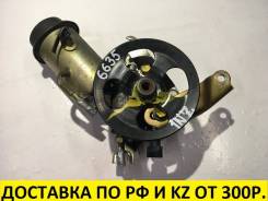 Гидроусилитель руля. Toyota: ist, Porte, XA, Scion, Echo, Probox, Yaris Verso, Funcargo, Raum, Yaris, Echo Verso, Succeed, bB Двигатели: 1NZFE, 2NZFE...