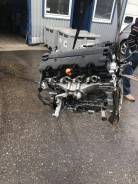 Контрактный (б у) двигатель Honda CR-V 2014 г R20A9 2.0 л. бензин,