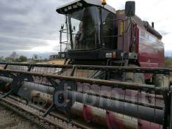Палессе GS12. Комбайн Палессе 12, 100 л.с.