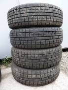 Toyo Garit G5. Зимние, без шипов, 10 %, 4 шт