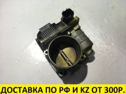 Заслонка дроссельная. Nissan Teana, J31, J31Z Nissan Fuga, Y50 Двигатели: VQ23DE, VQ25DE