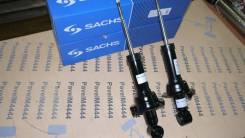 Амортизатор. Great Wall Hover H6 Haval H6 Honda CR-V, RD4, RD5, RD6, RD7, RD8, RE, RE3, RE4, RE5, RE7 Honda Stream, RN2, RN4, RN1, RN3 Mazda Atenza, G...