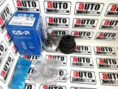 Шрус подвески. Toyota: Windom, Corona, Scepter, Ipsum, Sprinter Trueno, Corolla, Tercel, Raum, Vista, Sprinter, Caldina, Sprinter Carib, Corolla FX, S...
