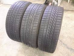 Goodyear Eagle F1. Летние, 2012 год, 30 %, 3 шт