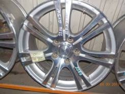 Rozest. 5.5x17", 5x100.00, ЦО 70,0 мм.