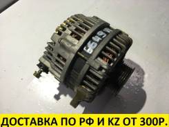Генератор. Nissan: Teana, Maxima, Presage, Bassara, Murano Infiniti I30, CA33 Infiniti I35, CA33 Двигатели: VQ23DE, VQ35DE, VQ20DE, VQ30DE