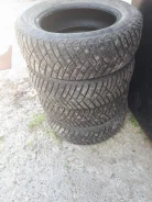 Goodyear UltraGrip Ice 2. ������, ����������, 2017 ���, �/�, ����� 10�% ����