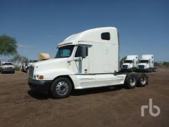 Freightliner Century. Седельный тягач Freightliner Centiry, 12 700 куб. см., 19 000 кг. Под заказ