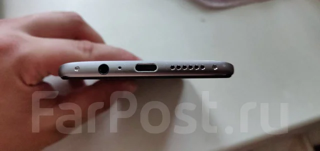 OnePlus 3. �/�, �����, 3G, 4G LTE, Dual-SIM ����