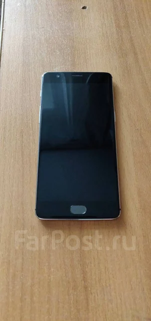 OnePlus 3. �/�, �����, 3G, 4G LTE, Dual-SIM ����