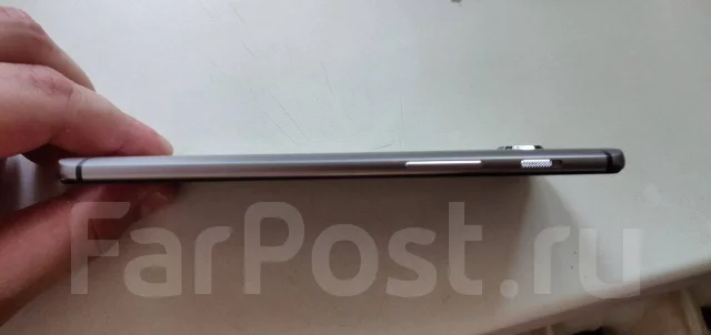 OnePlus 3. �/�, �����, 3G, 4G LTE, Dual-SIM ����