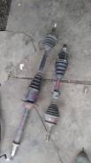 Привод, полуось. Toyota Estima, GSR50, GSR50W, GSR55W, ACR55W, AHR20W, ACR50W Двигатели: 2GRFE, 2AZFE, 2AZFXE