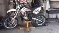 Kayo T6. 250 куб. см., исправен, птс, с пробегом. Под заказ