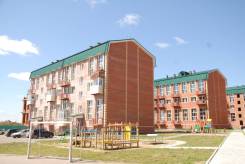2-комнатная, Гаражная. Железнодорожный, частное лицо, 45 кв. м.