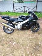 Kawasaki Ninja ZX-9R. 900 куб. см., исправен, птс, с пробегом