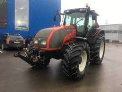 Valtra. Трактор T 161 C, 170 л.с.